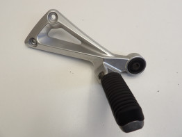 Duo voetsteun links Yamaha BT 1100