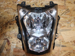 Koplamp Kawasaki ER 6