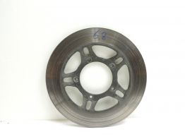 Rear brake disc Honda CB 900
