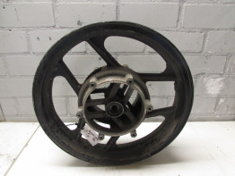 Voorvelg Kawasaki GPZ 750