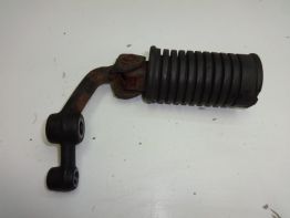 Voetsteun Rechts Suzuki GS 450