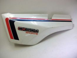 Linker zijkuip klein Honda CX 500