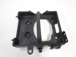 Accubak Ducati monster 600