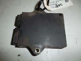 Ignitor CDI ECU Suzuki GSX F 600