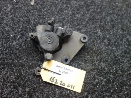 Bremssattel Bremszange hinten BMW F 800 S - ST