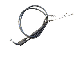 Gaskabel Triumph 675 Street Triple R