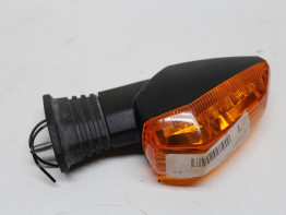 Knipperlicht links voor Suzuki GSX R 600