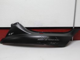 Rechter achterkant Piaggio MP3 500 LT