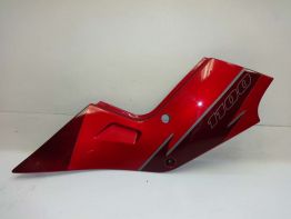 Linker zijkuip klein Suzuki GSX F 1100