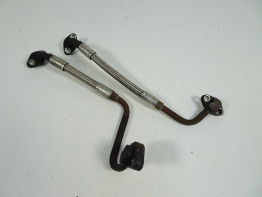 Olieleiding Triumph Sprint ST 1050