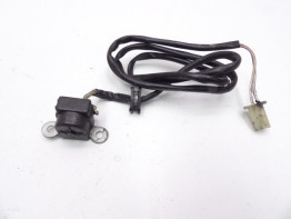 Pulsgever Yamaha XJ 600 Diversion