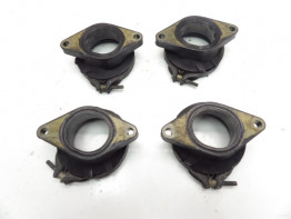 Inlaat rubber Yamaha FZ6