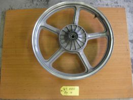 Voorvelg Honda VT 1100