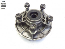 Tandwieldrager Honda CB 500