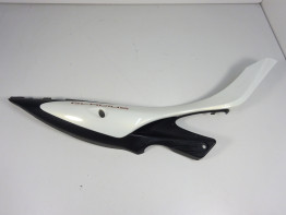 Heck rechts Suzuki SFV 650 Gladius