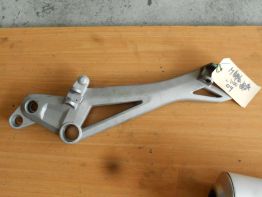 Schetsplaat links Ducati monster 1100