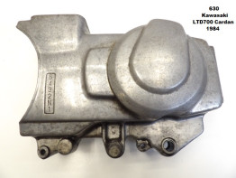 Motorblokdeksel Kawasaki LTD 700