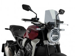 Scheibe Windschild Honda Overige Honda