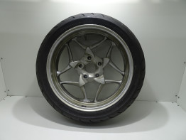 Felge hinten BMW R 1200 RT