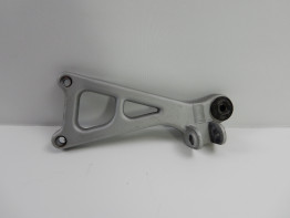 Duo voetsteun links Moto Guzzi V11