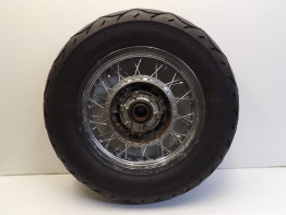 Achtervelg Suzuki VS 1400 Intruder