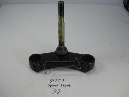Steering stem Triumph Speed Triple 955