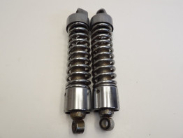 Stossdampfer hinten Suzuki VS 1400 Intruder