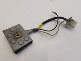 Spanningsregelaar Kawasaki KZ 750 B Twin