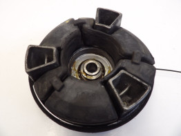 Tandwieldrager Kawasaki ZEPHYR 750