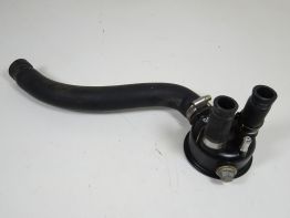 Radiator parts Aprilia RST 1000 Futura