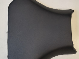 Buddy zadel Aprilia RSV 1000