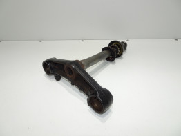 T stuk Yamaha XJ 600 Diversion