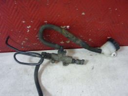 Rear brake master cylinder Honda CBR 1100 XX