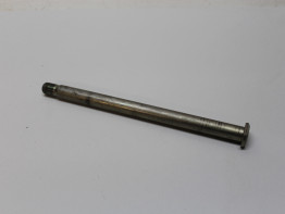 Achteras Yamaha Tracer 900