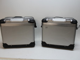 Kofferset Ducati Multistrada 1260