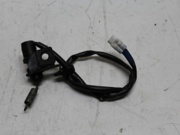 Rempedaal Yamaha MT 09