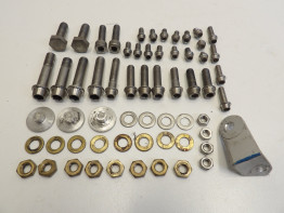 Overig Yamaha FZR 1000