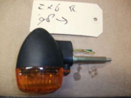 Knipperlicht links achter Kawasaki ZX 6 R