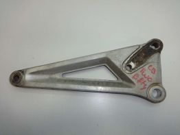 Schetsplaat links Honda CB 250