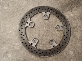 Achterremschijf KTM 890 Duke