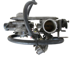 Gasklephuis Ducati monster 900