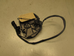 Motorblokdeksel Kawasaki ZX 10 R