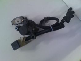 Achter remklauw Honda CBR Fireblade