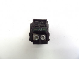 Startmotor relais Honda CBR 900 RR