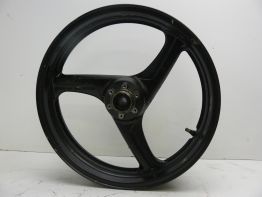 Voorvelg Honda VTR 1000 F