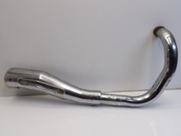 Uitlaatbochten Kawasaki VN 700 750