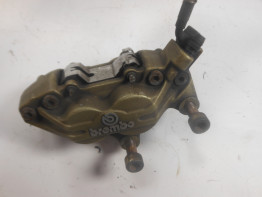 Remklauw rechts voor Ducati Monster S4