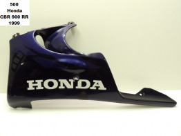 Linker onderkuip Honda CBR 900 RR