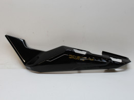 Linker achterkant Honda CRF 1100L Africa Twin Adventure Sports ES