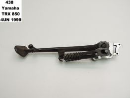 Standaard Yamaha TRX 850